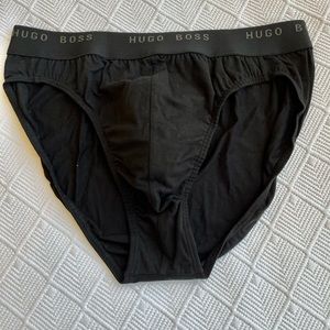 Hugo Boss vintage briefs